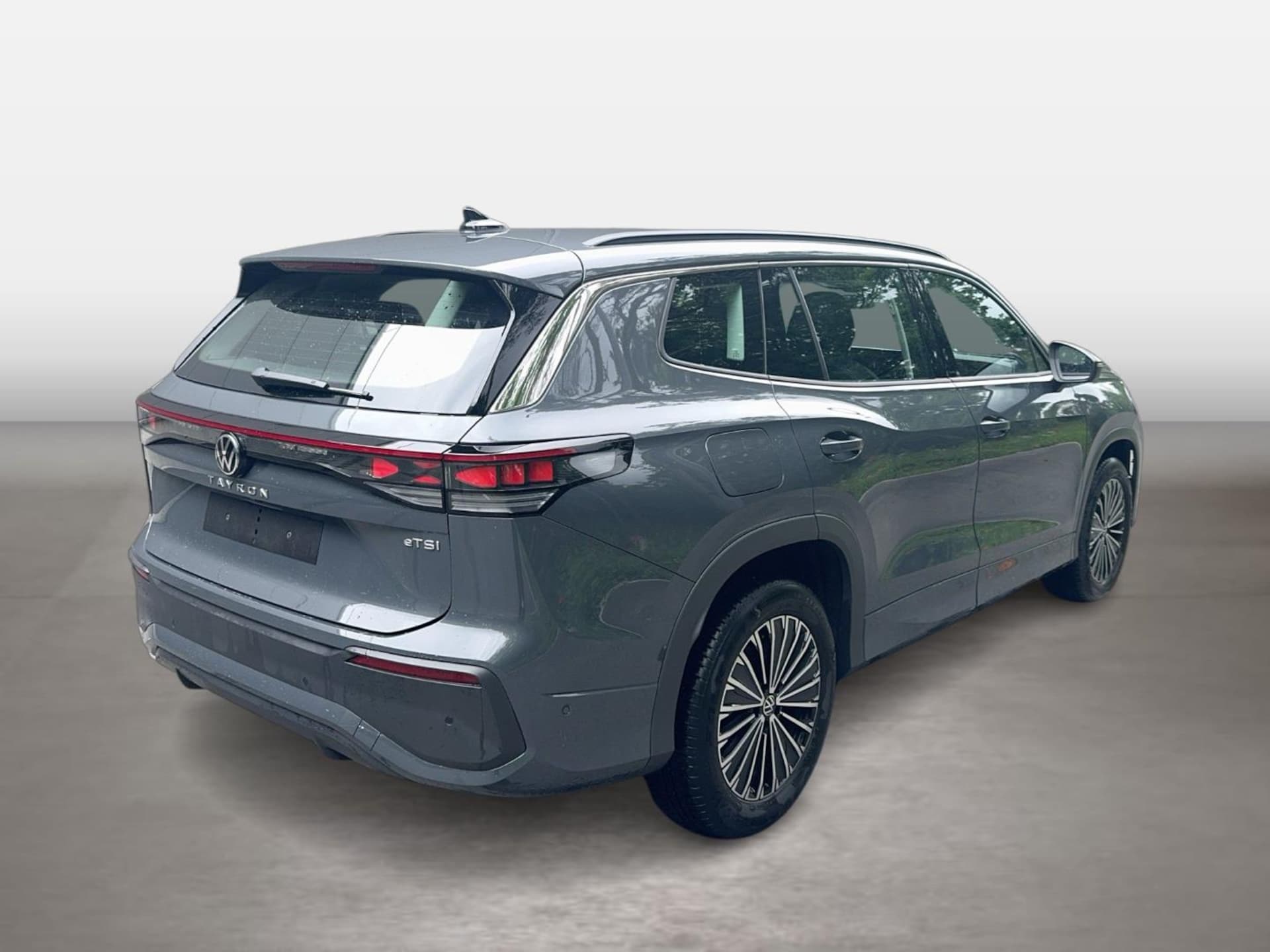 Volkswagen Tayron Life