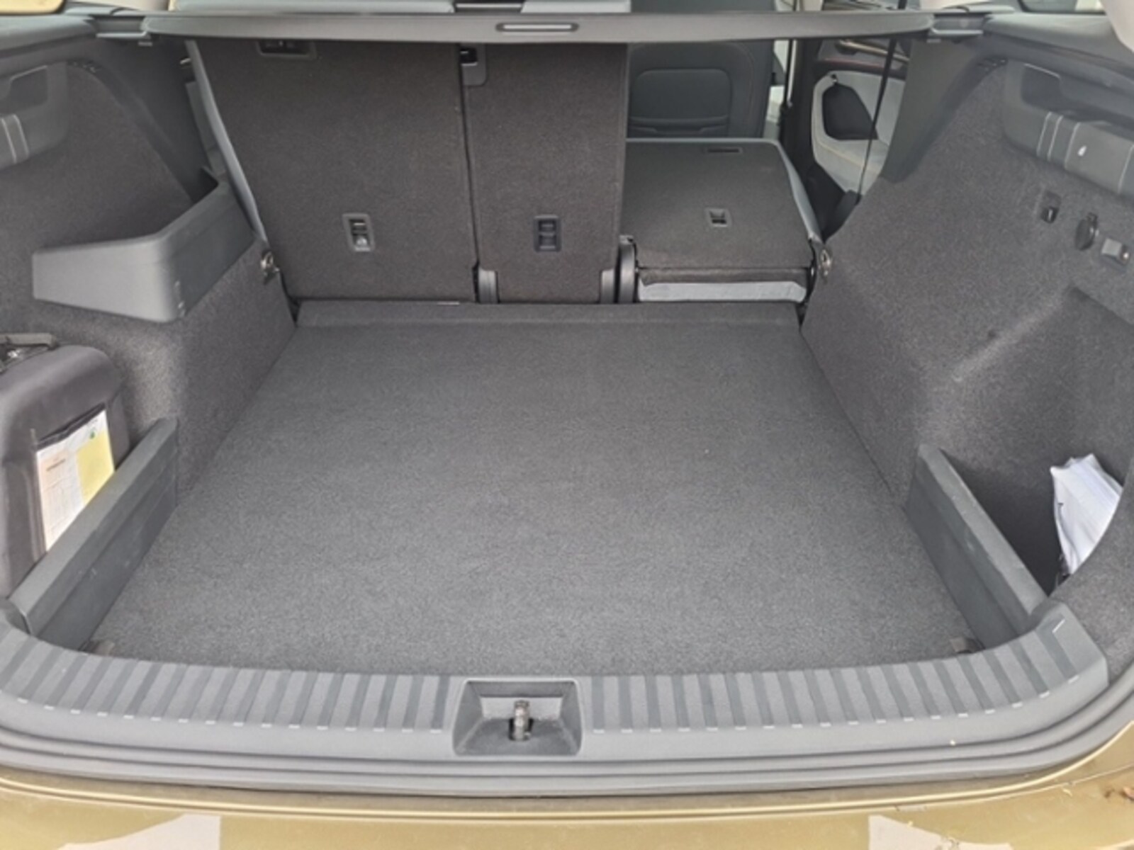 Škoda Kodiaq – Bild 5