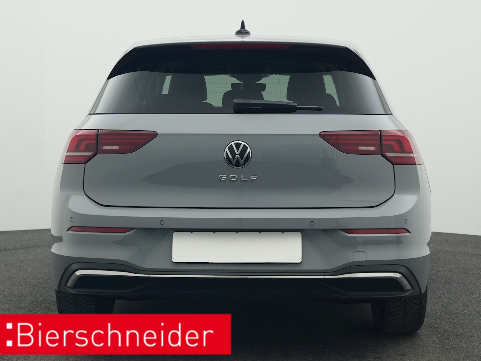 Volkswagen Golf Goal