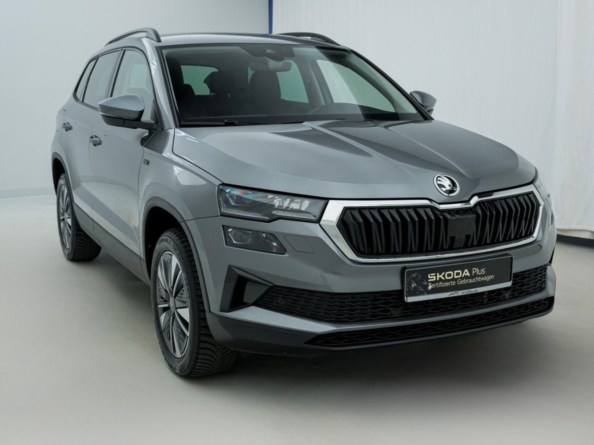 Skoda Karoq Selection