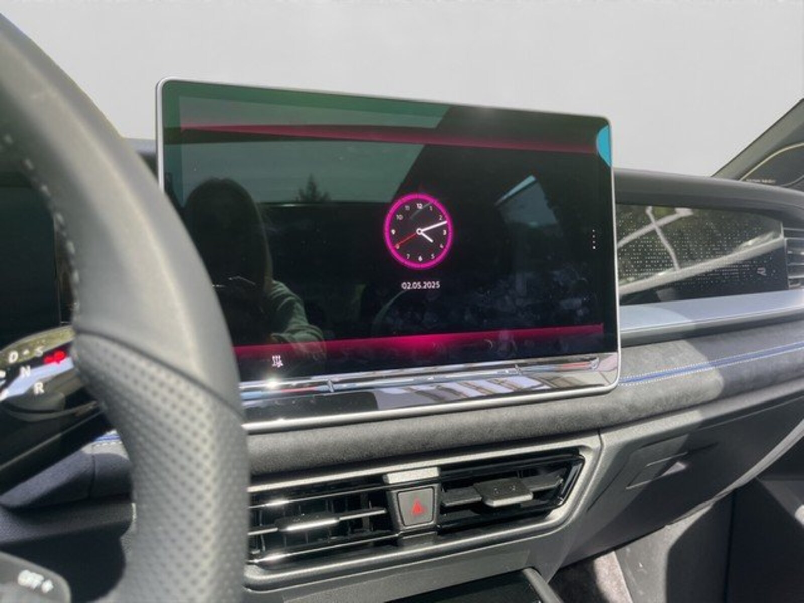 Volkswagen Tayron – Bild 12