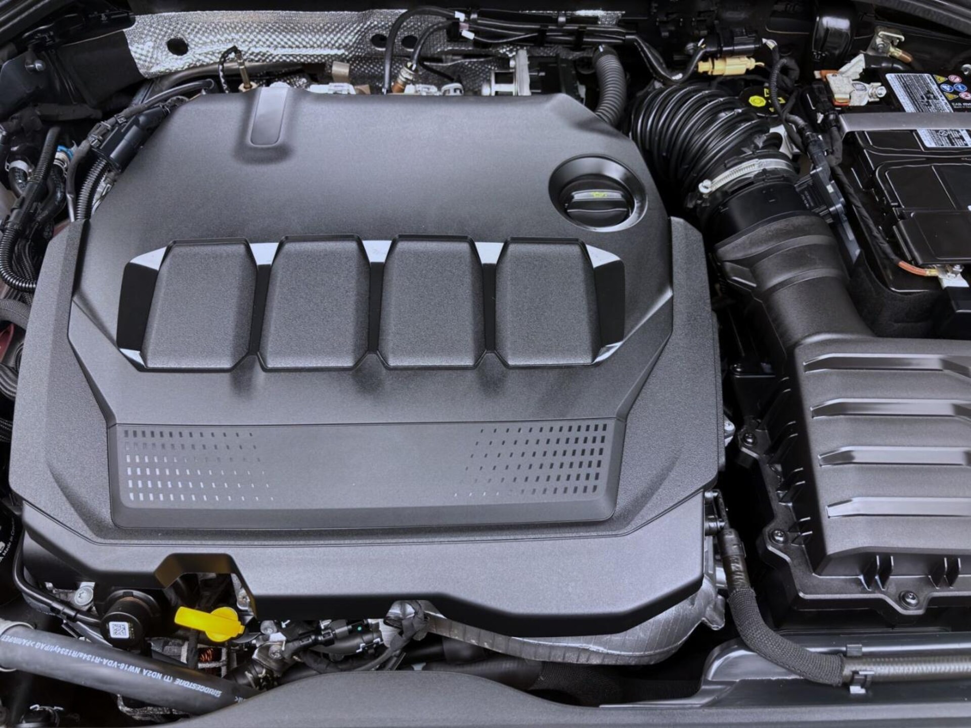 Volkswagen Golf MOVE
