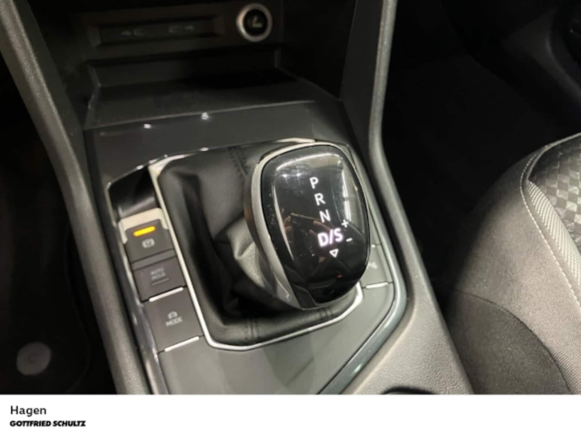 Volkswagen Tiguan Active