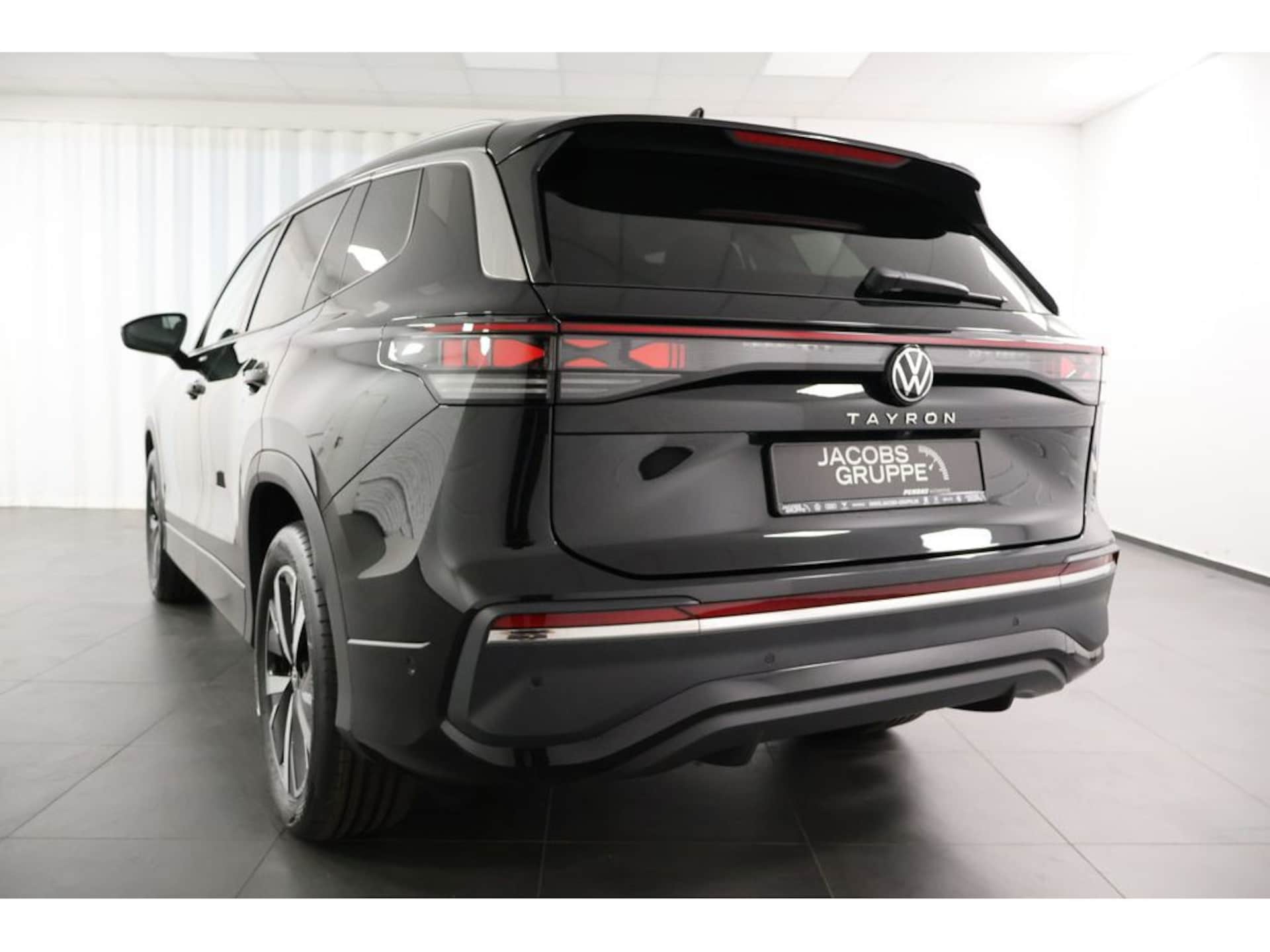 Volkswagen Tayron Elegance