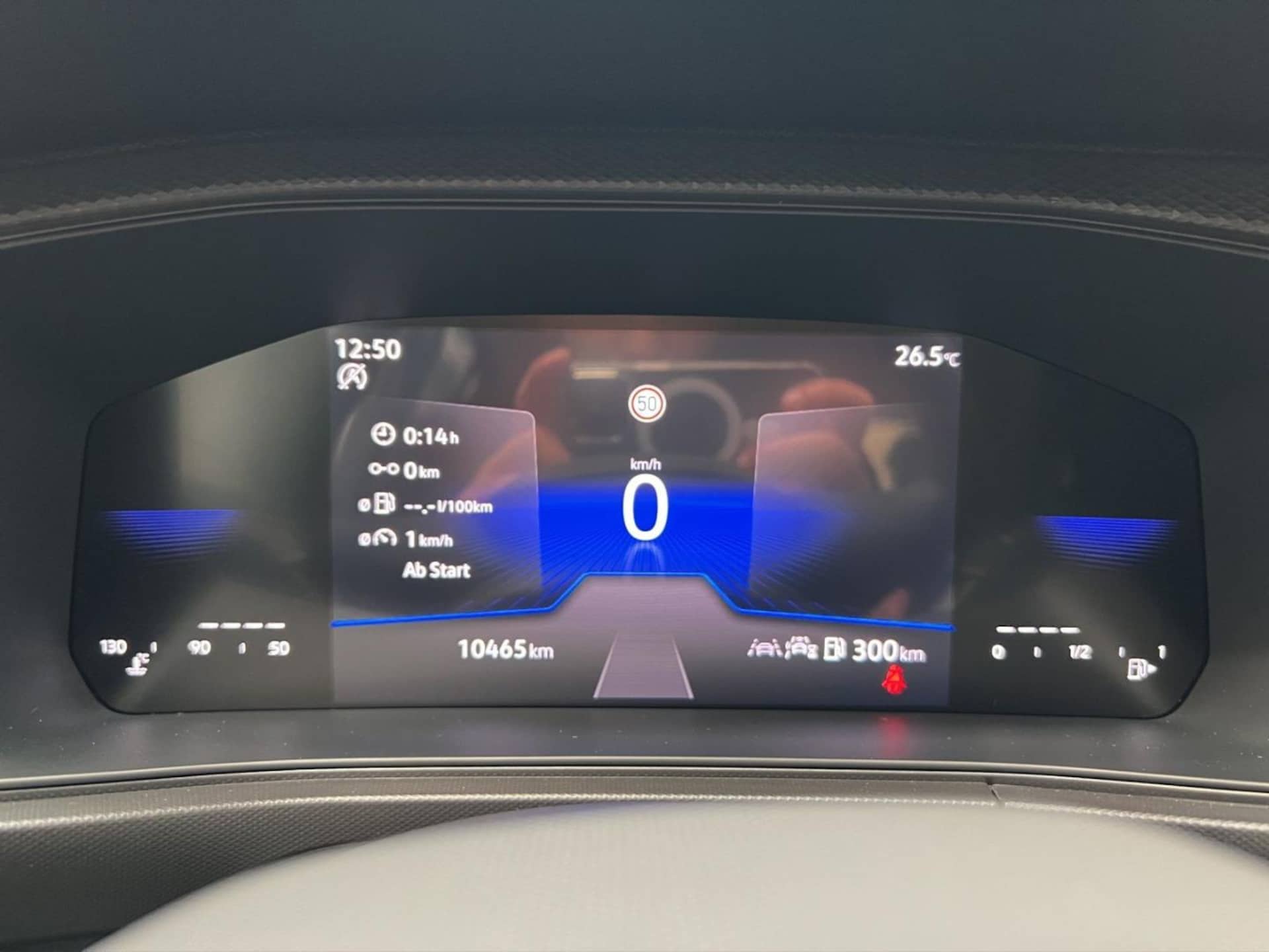 Volkswagen T-Cross Basis-Modell