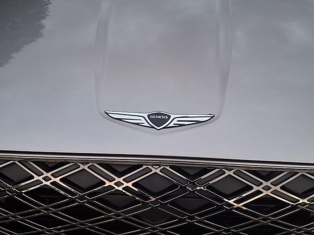 2026 Genesis GV70