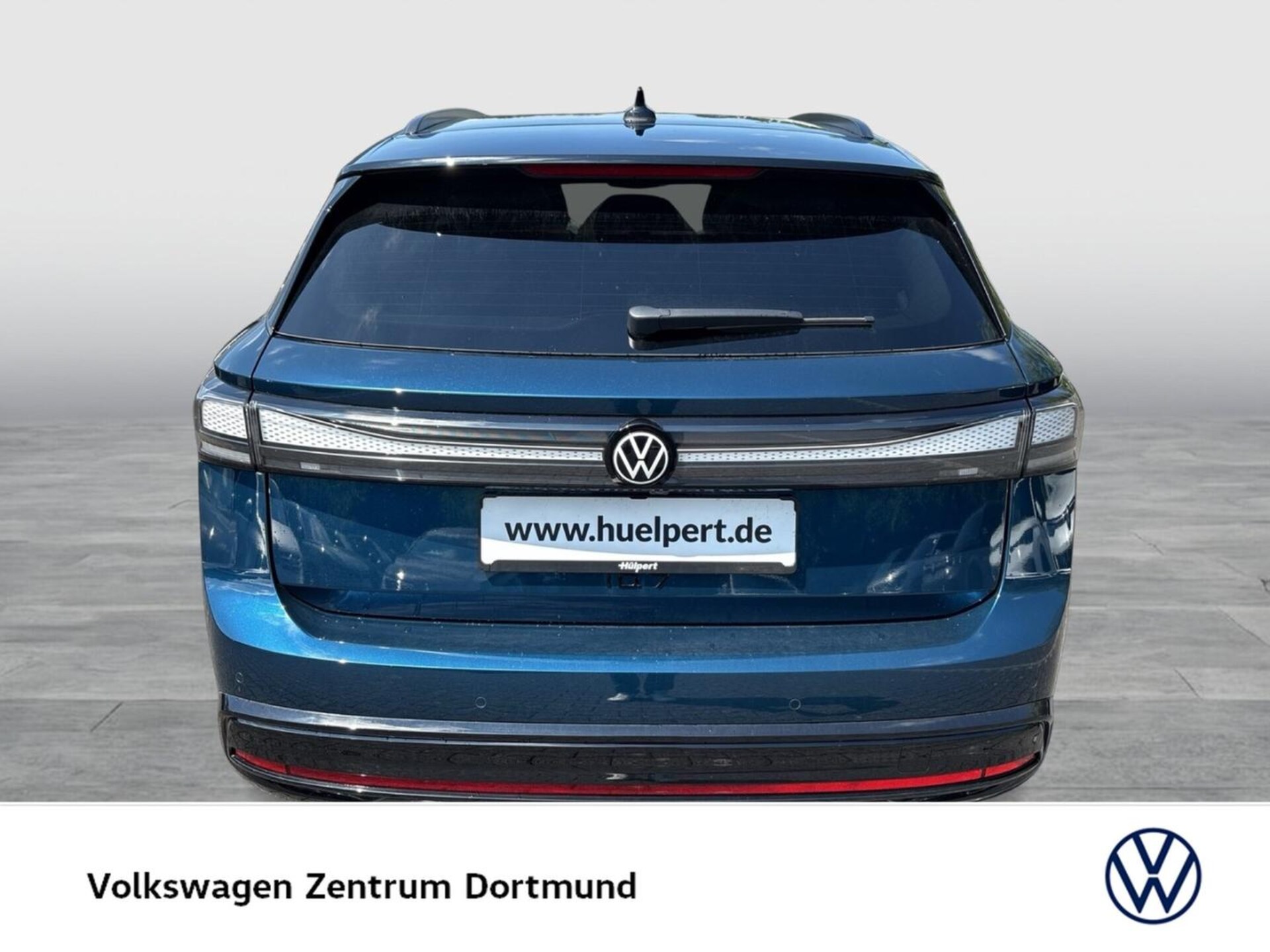 Volkswagen ID.7 Tourer Limited Edition