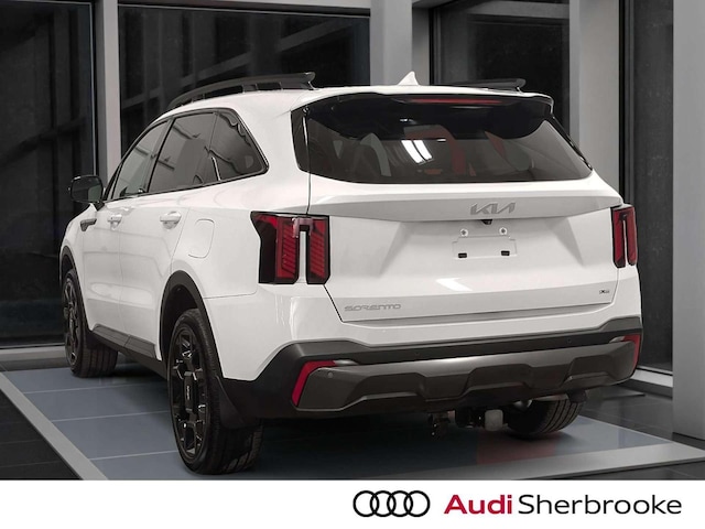 2024 Kia Sorento