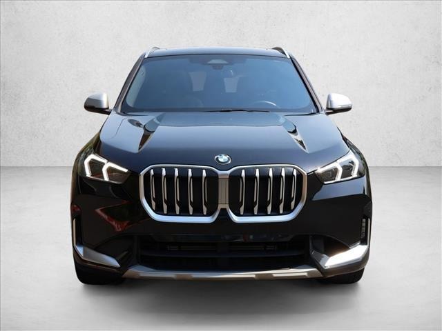 2023 BMW X1