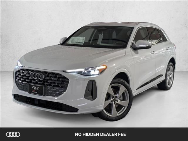 Photo of 2025 Audi Q5