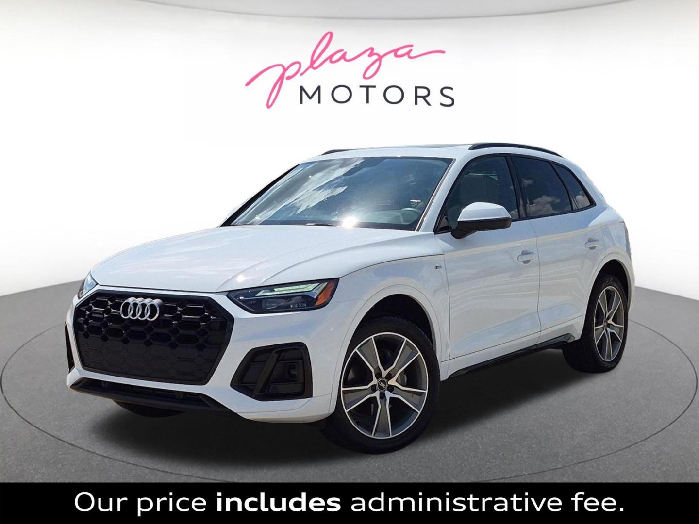 2025 Audi Q5