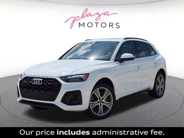 Photo of 2025 Audi Q5