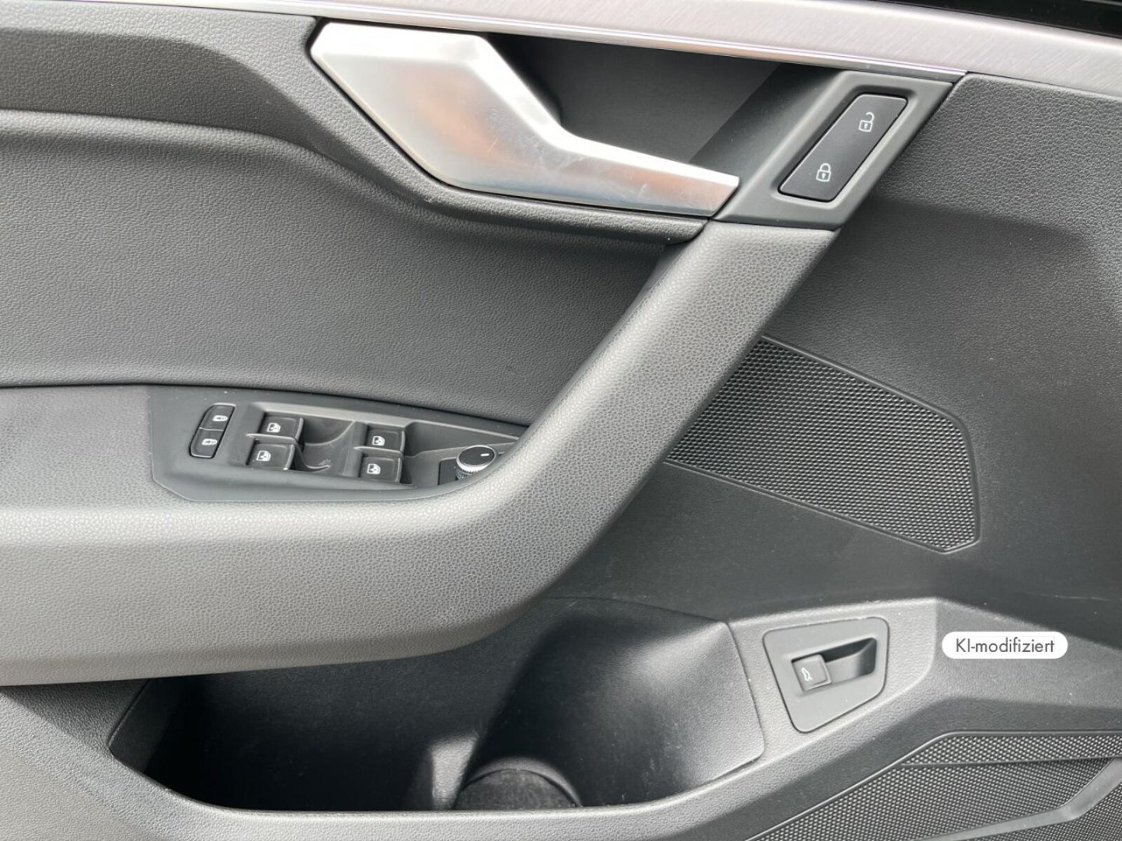 Volkswagen Touareg – Bild 13