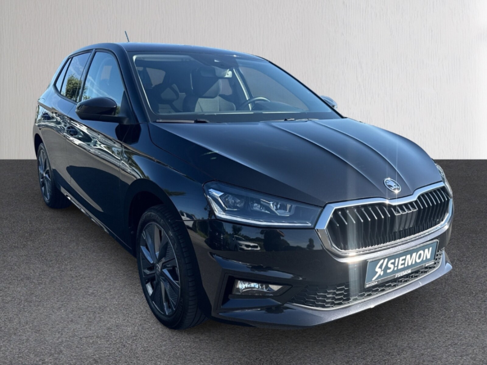 Škoda Fabia – Bild 10