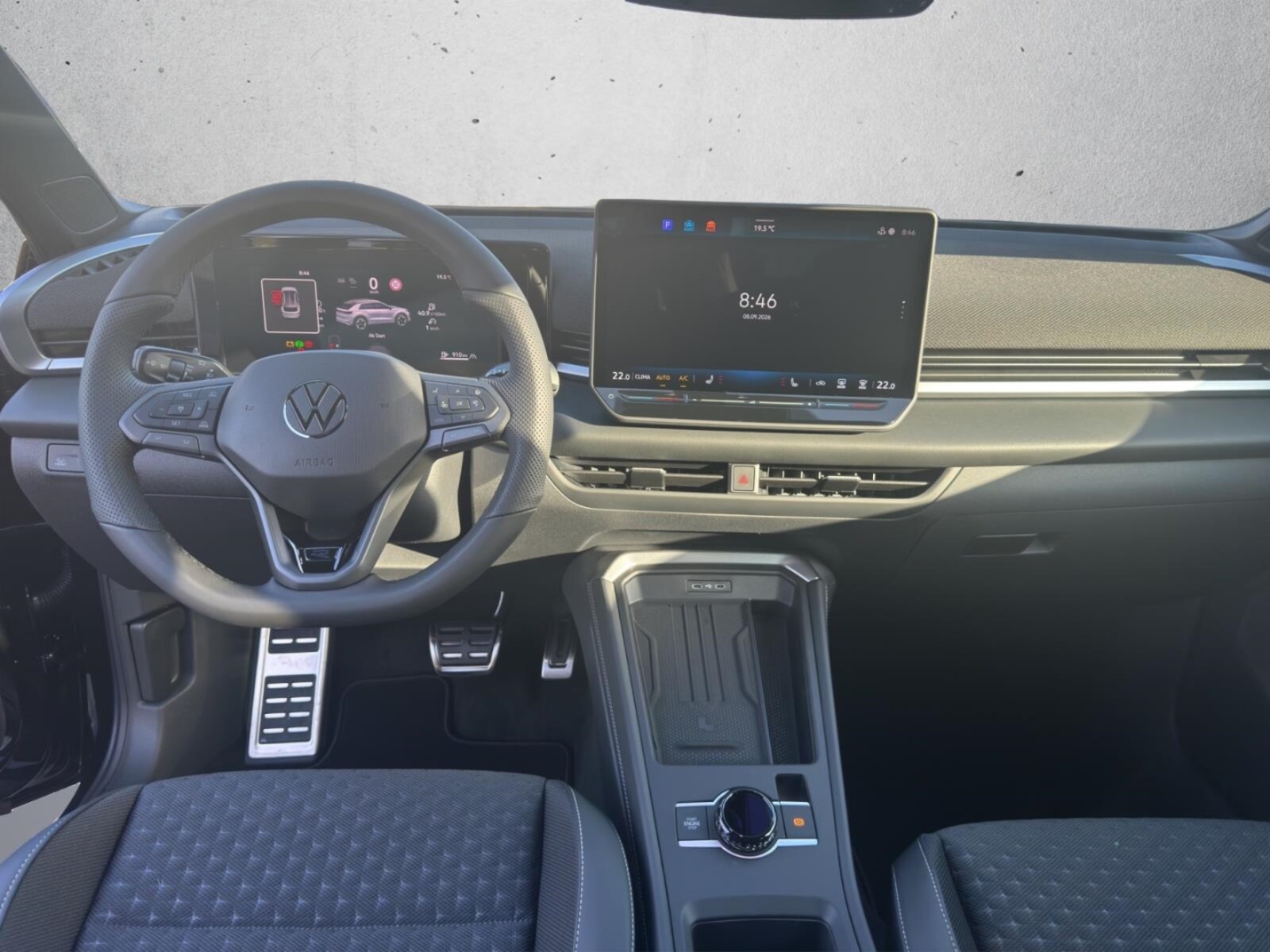 Volkswagen T-Roc – Bild 12