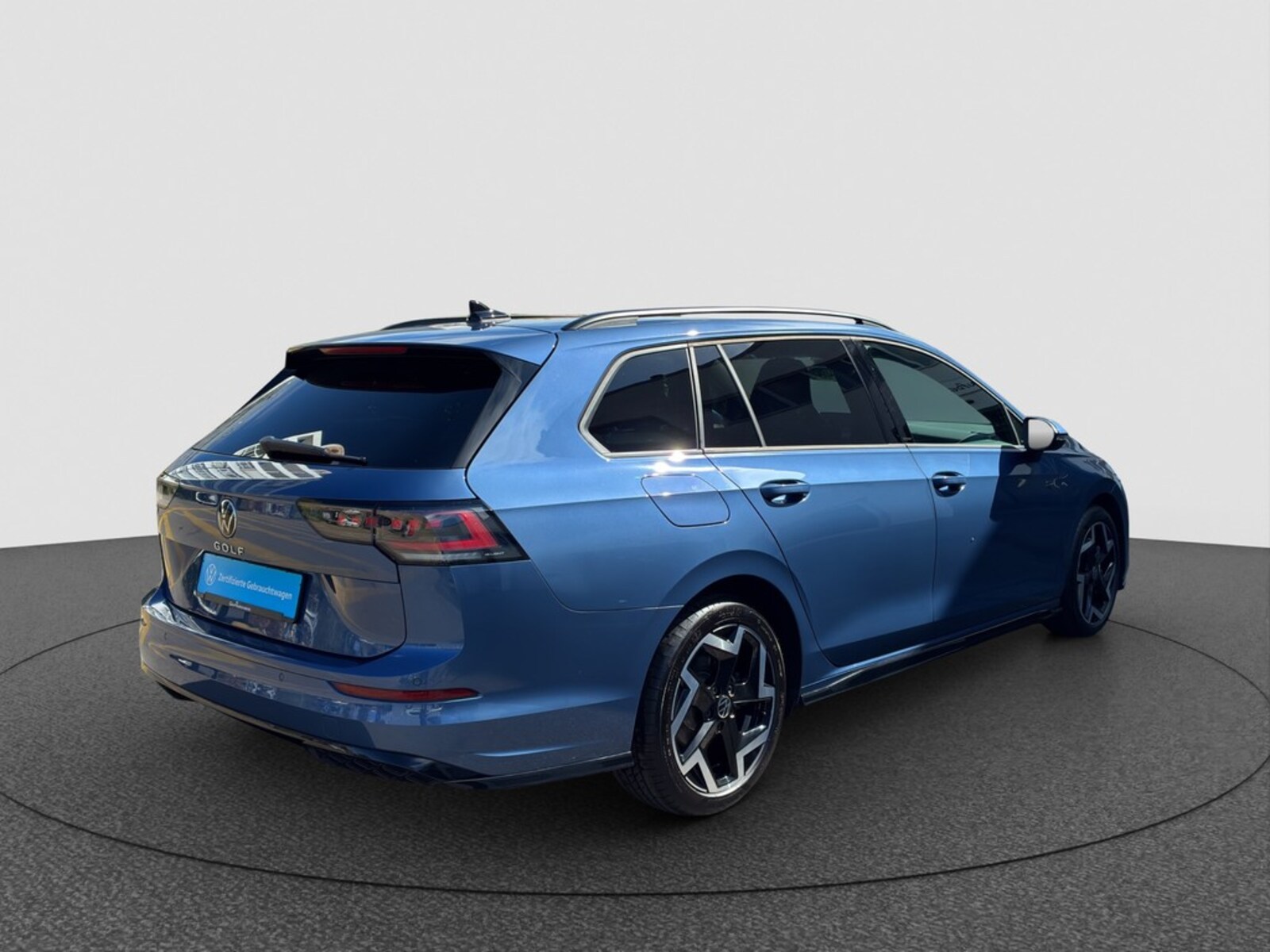 Volkswagen Golf Variant – Bild 2