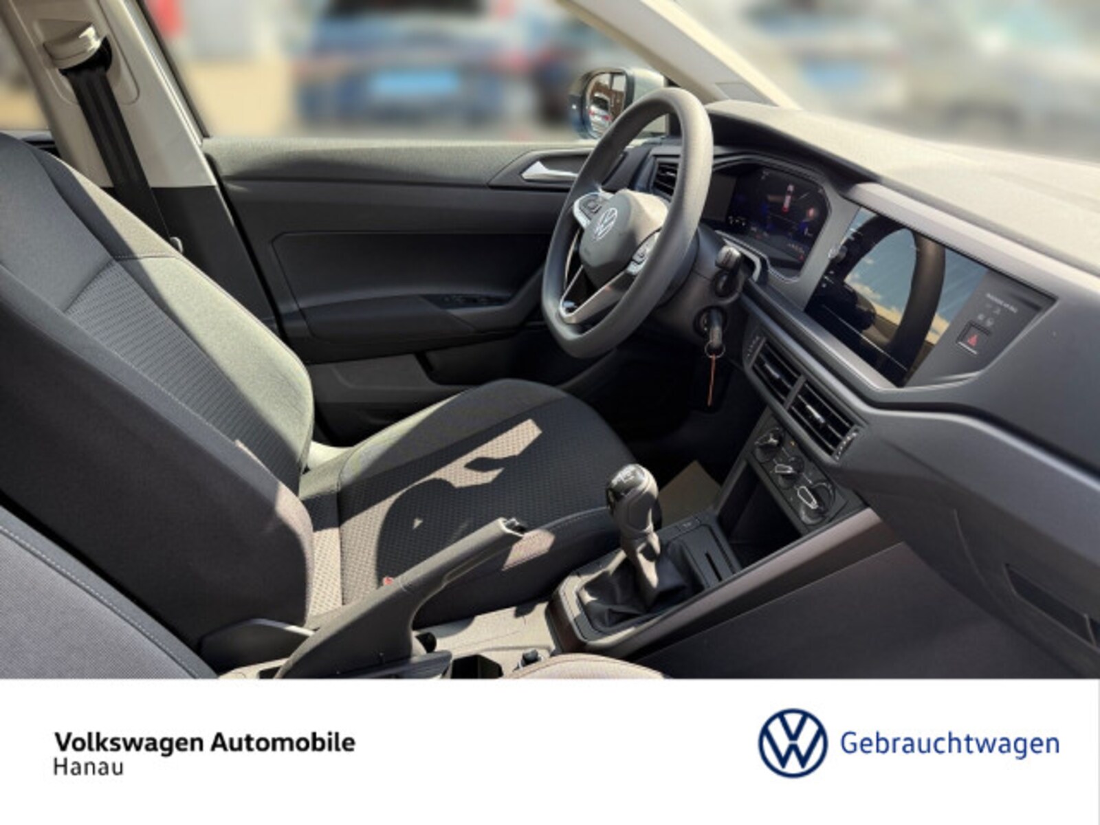Volkswagen Taigo – Bild 11