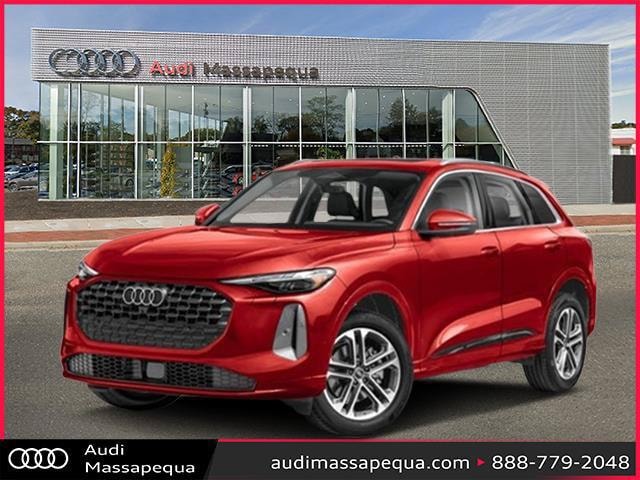 Photo of 2026 Audi Q5 