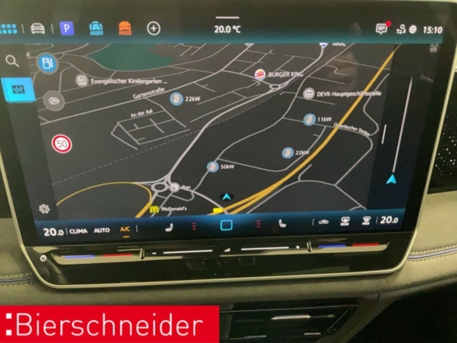 Volkswagen Tiguan – Bild 16