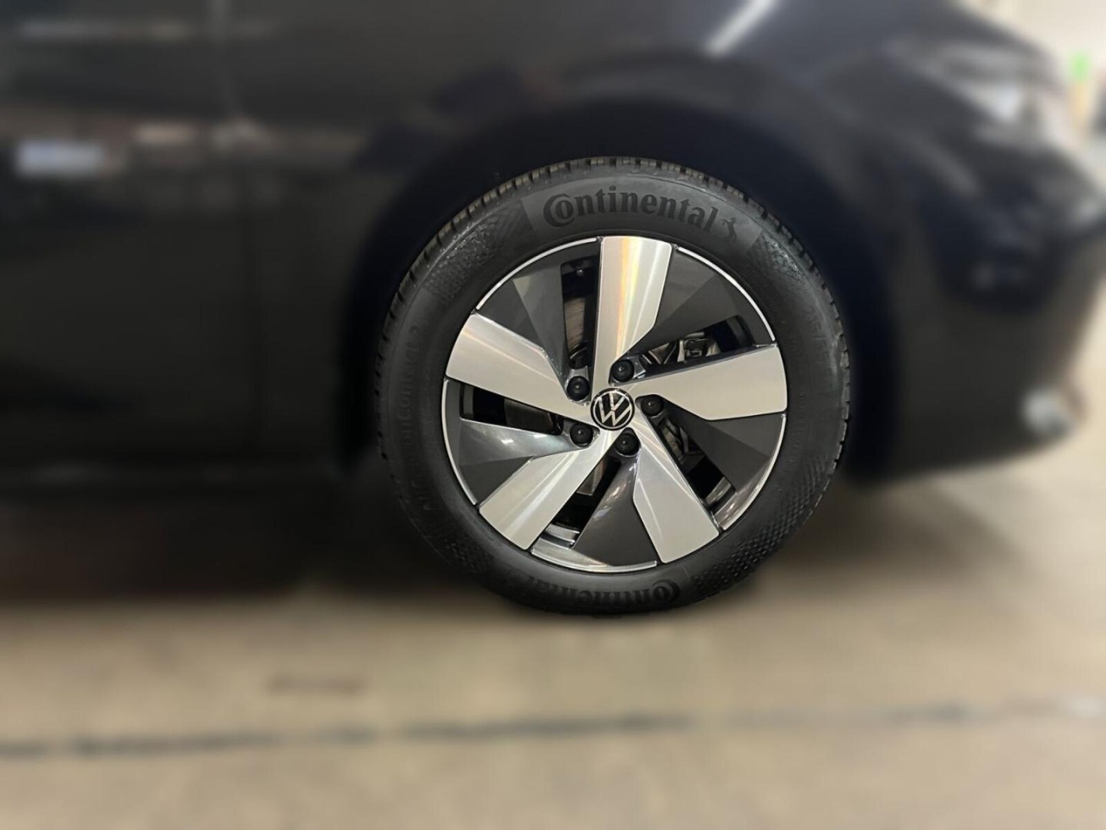 Volkswagen Passat – Bild 8