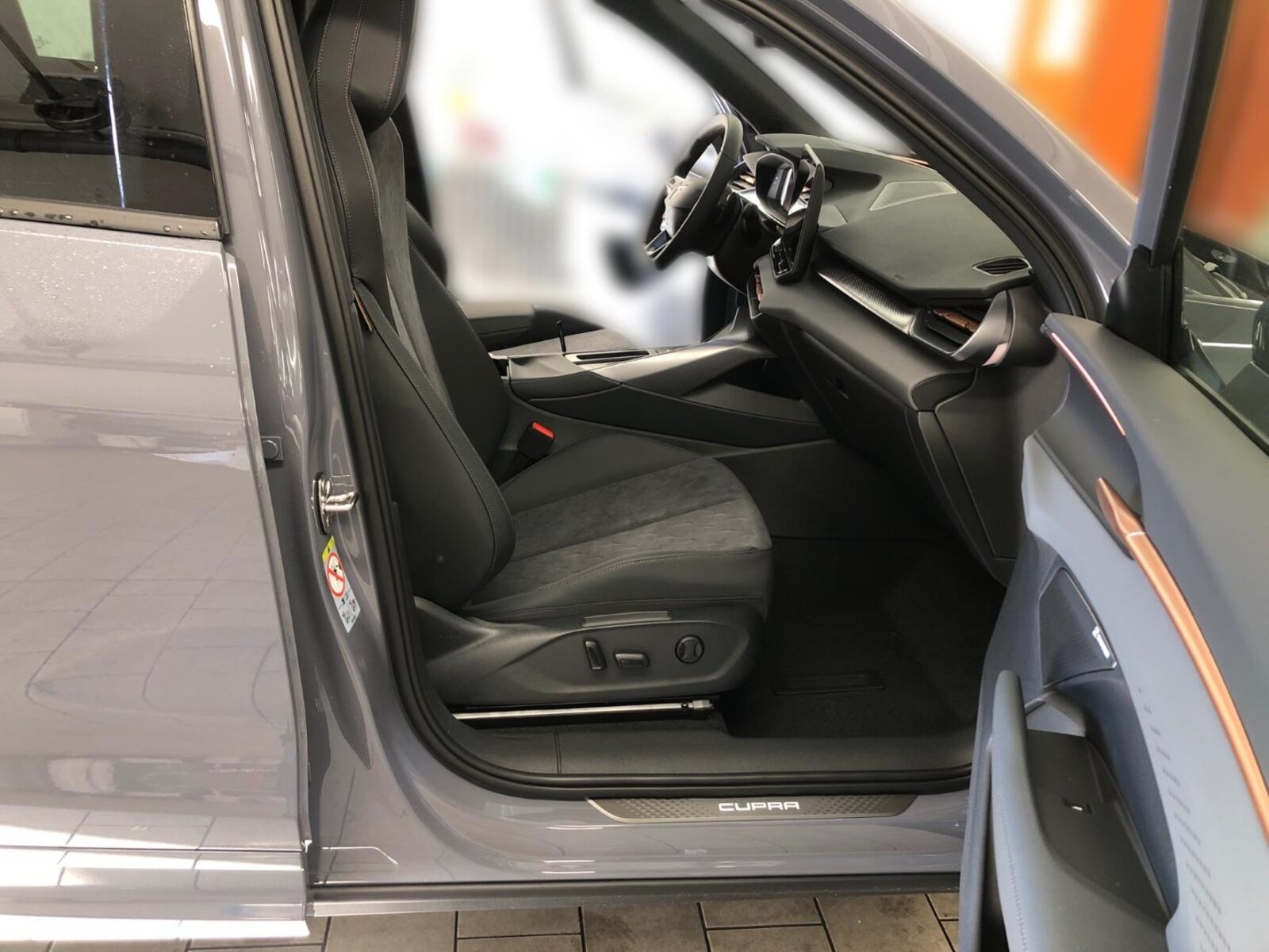 CUPRA Terramar – Bild 16