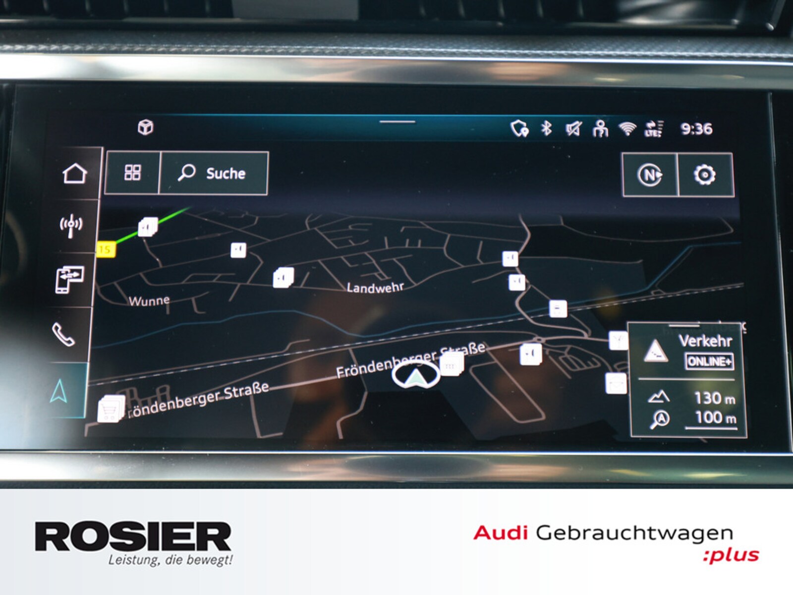 Audi Q3 – Bild 11