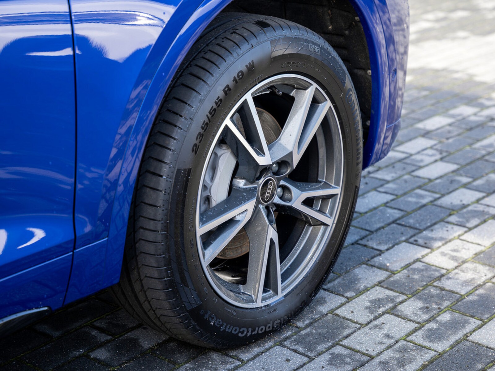 Audi Q5 Sportback – Bild 6