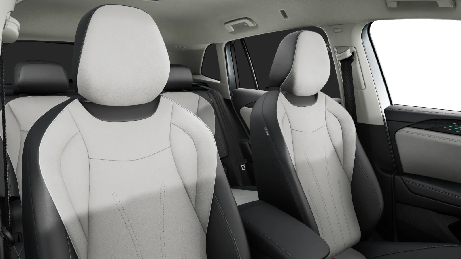 Volkswagen Tiguan – Bild 8