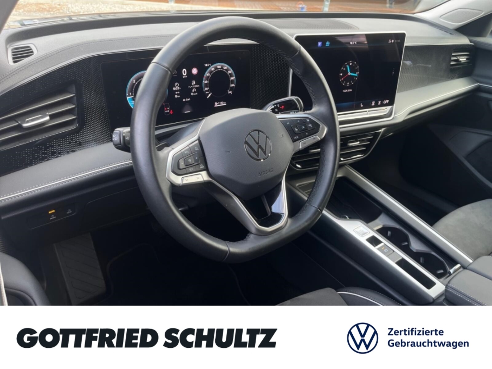 Volkswagen Passat – Bild 14
