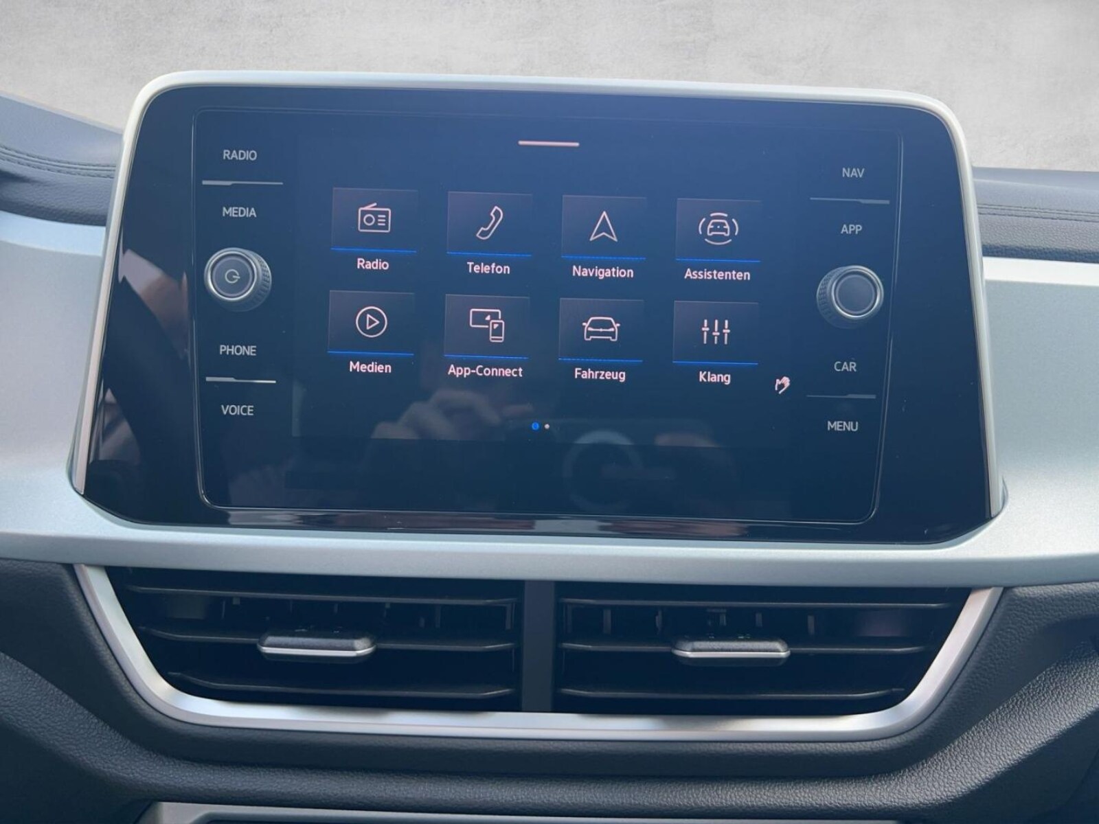 Volkswagen T-Roc – Bild 23