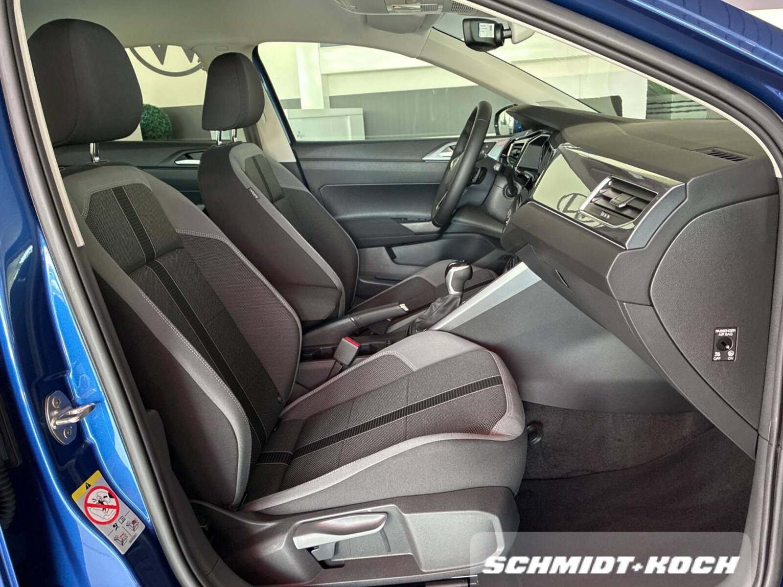 Volkswagen Polo – Bild 5