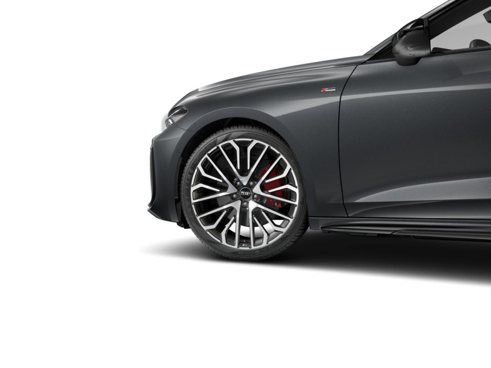 Audi A5 Limousine – Bild 4