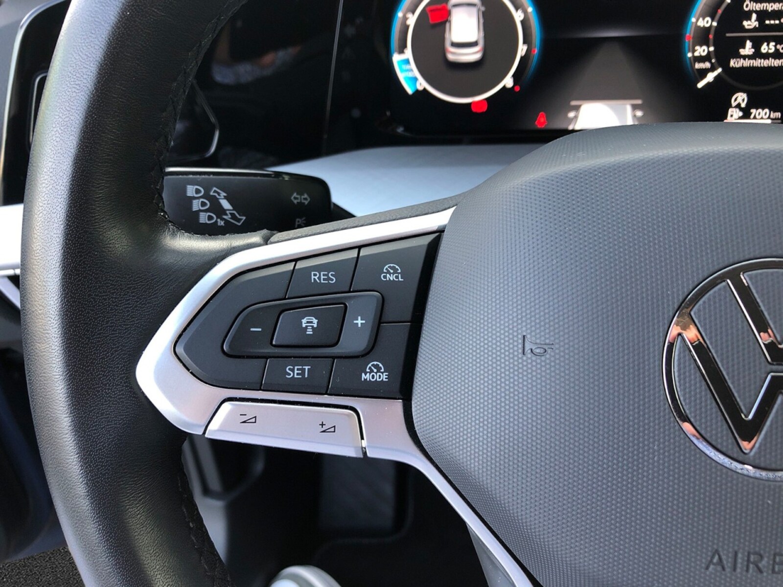 Volkswagen Golf – Bild 14