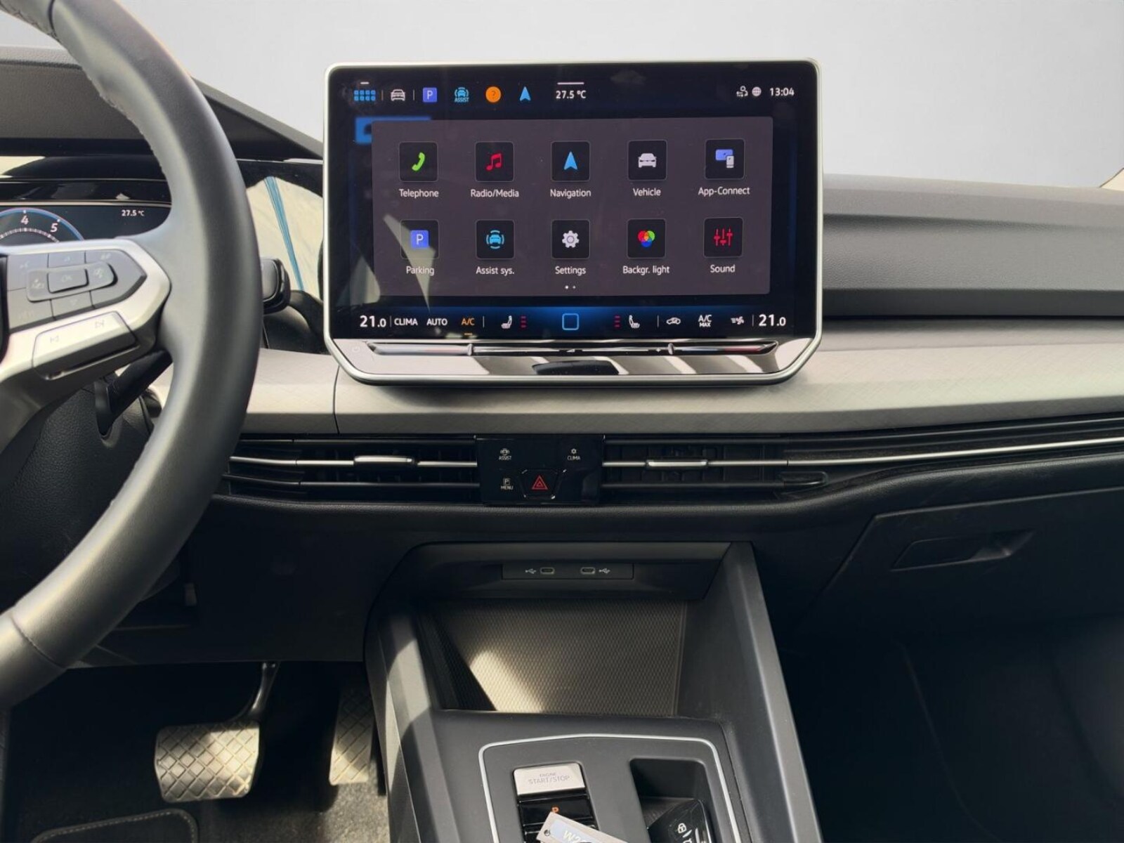 Volkswagen Golf – Bild 11