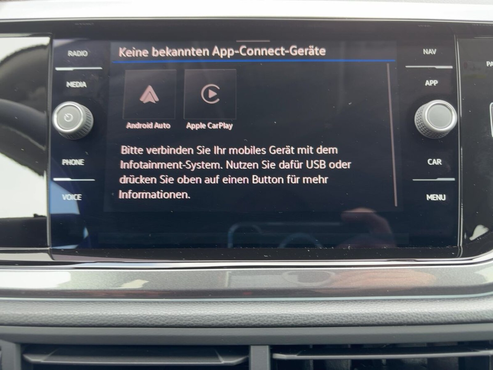 Volkswagen Taigo – Bild 15