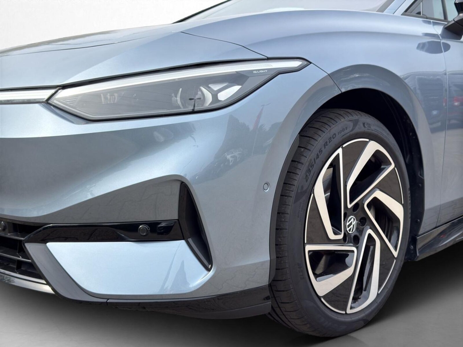 Volkswagen ID.7 Tourer – Bild 13