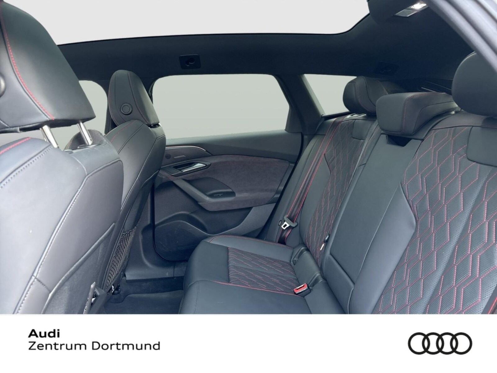 Audi S6 Avant e-tron – Bild 10