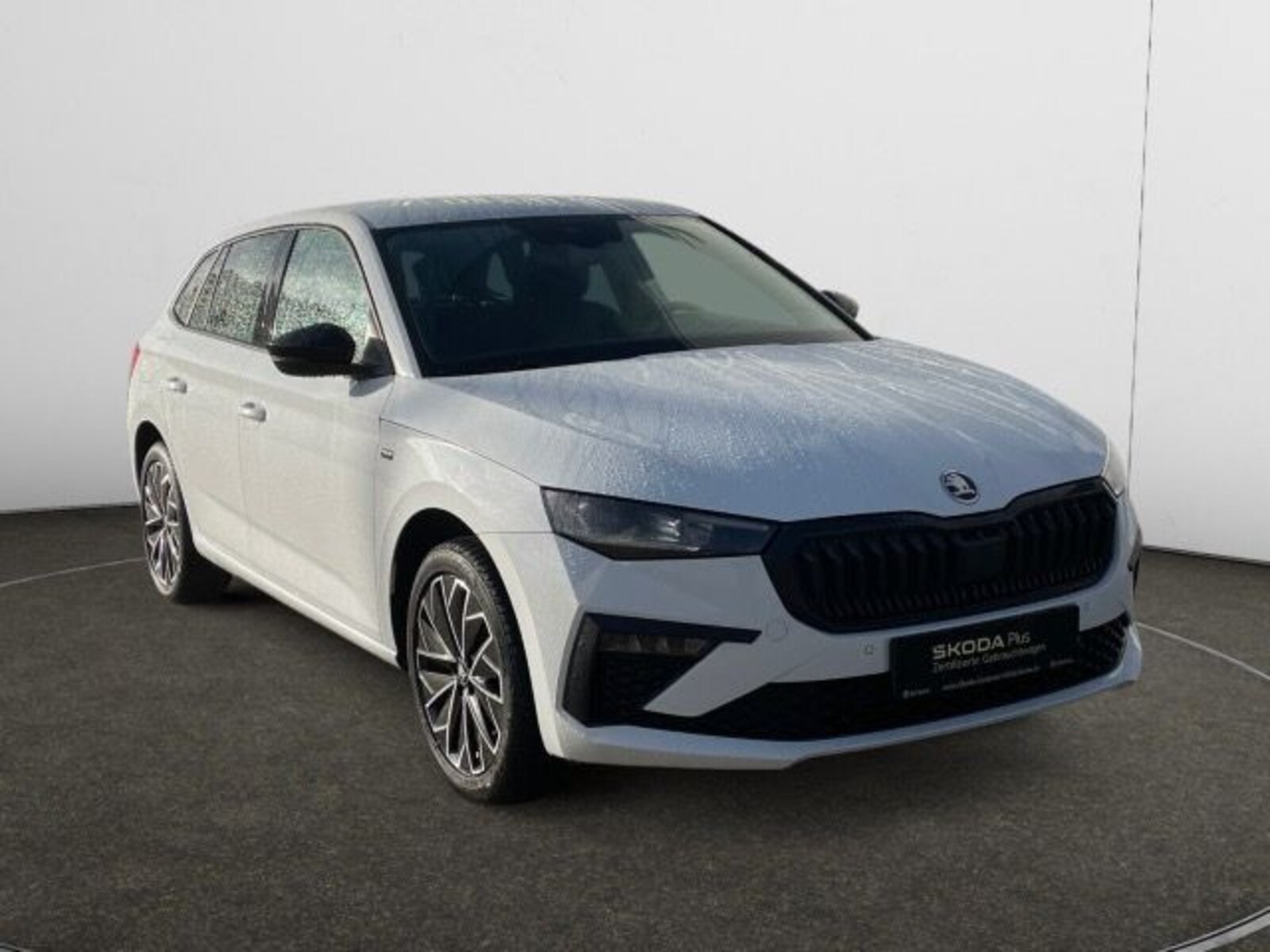 Škoda Scala – Bild 7