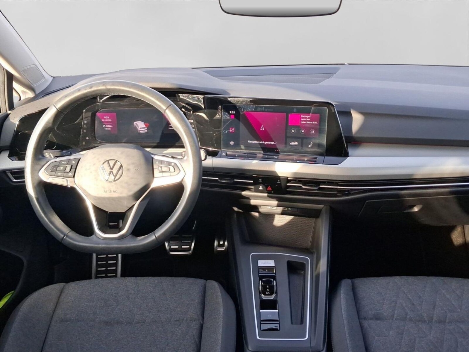 Volkswagen Golf – Bild 4