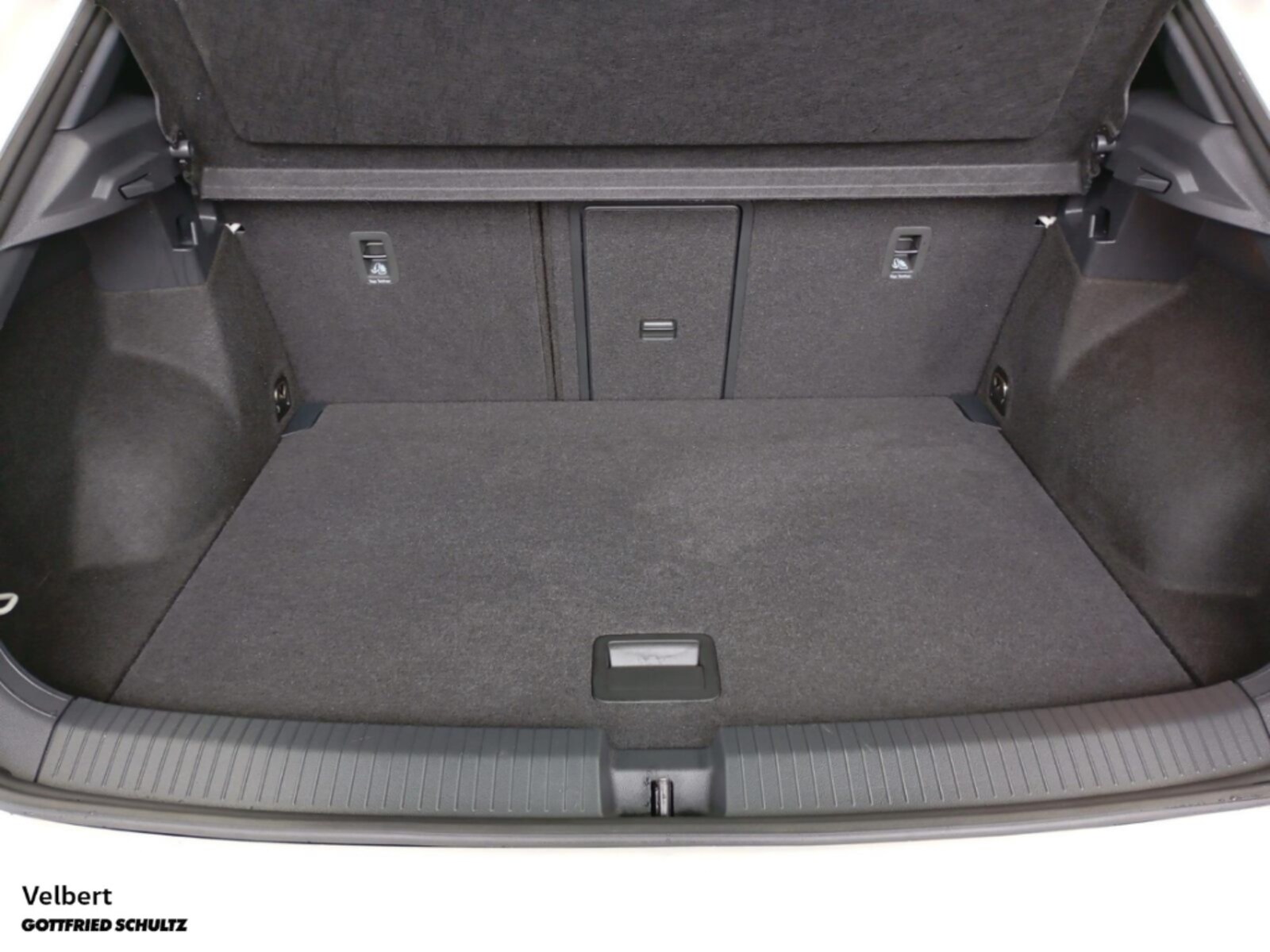 Volkswagen T-Roc – Bild 7