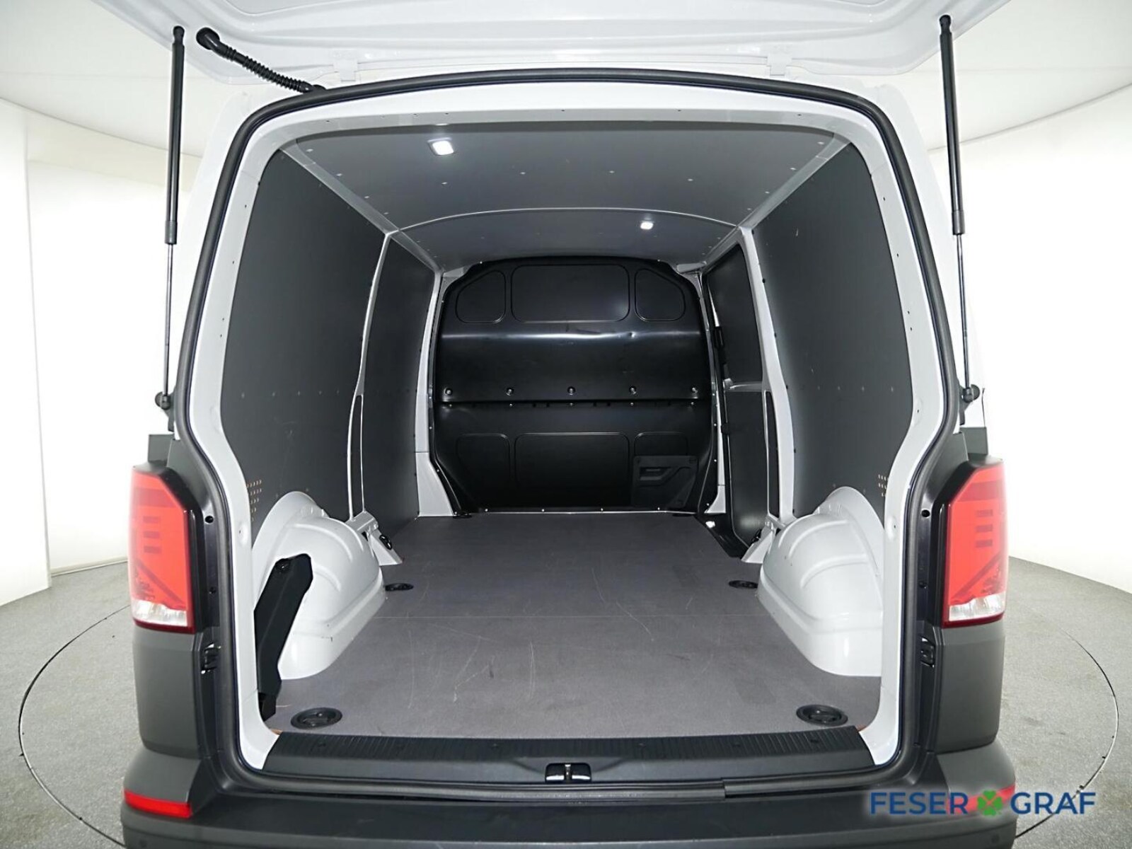 Volkswagen T6.1 Transporter Kasten langer Radstand – Bild 9