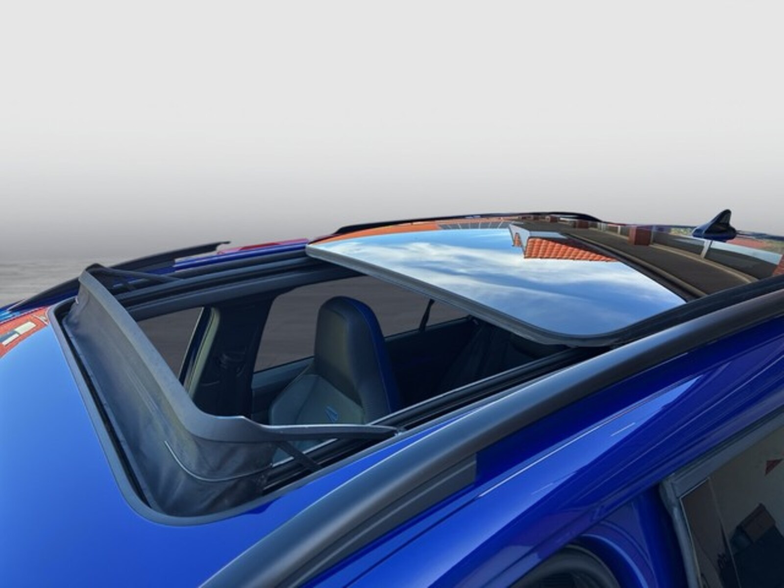 Volkswagen Golf Variant – Bild 21