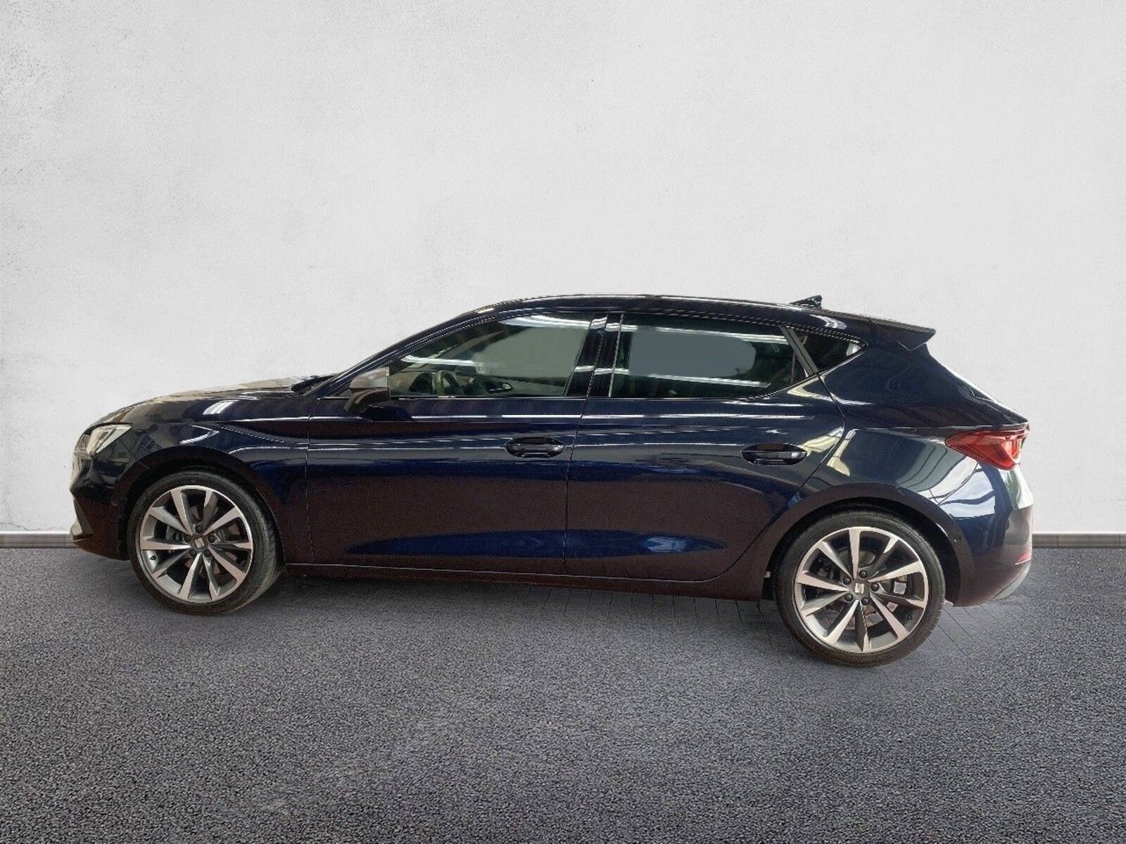 SEAT Leon – Bild 3