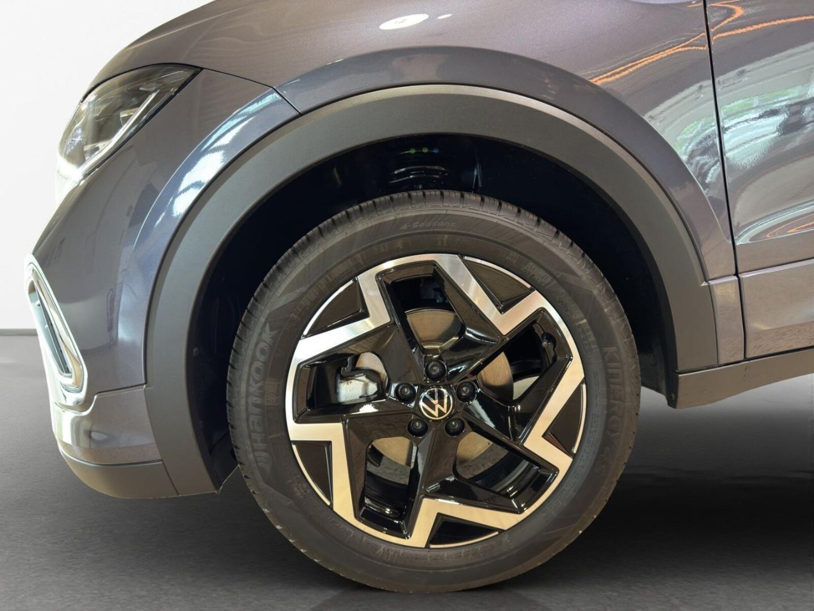 Volkswagen T-Cross – Bild 12
