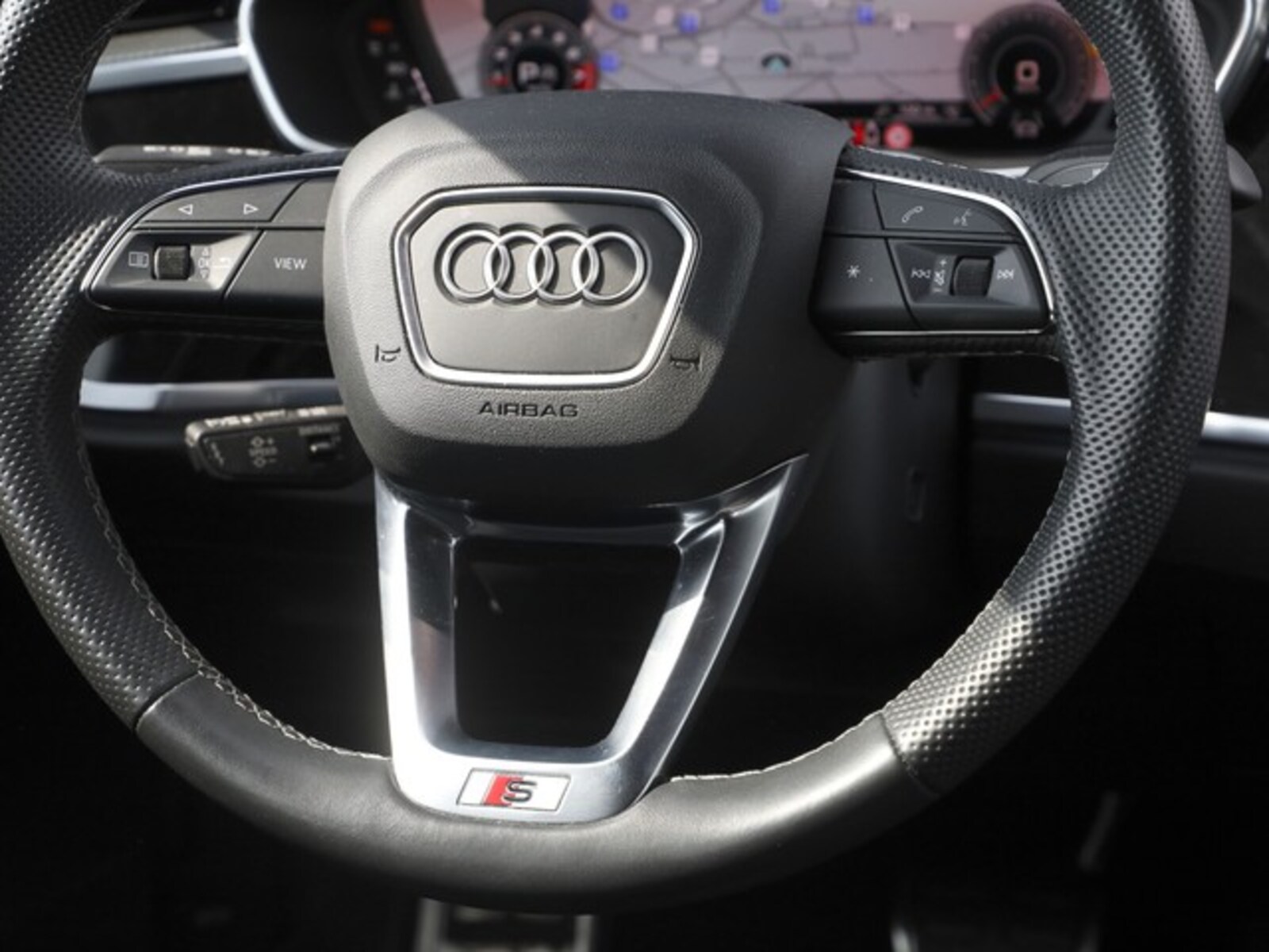 Audi Q3 Sportback – Bild 13