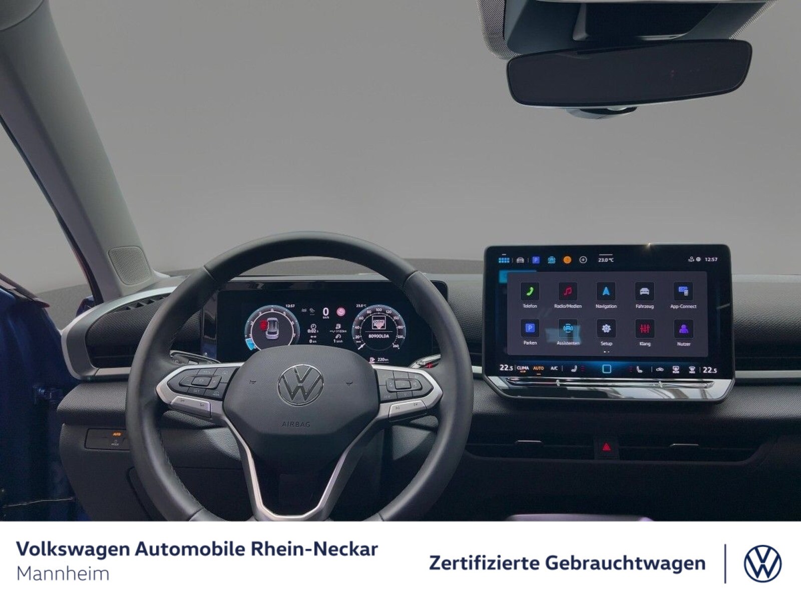 Volkswagen T-Roc – Bild 8