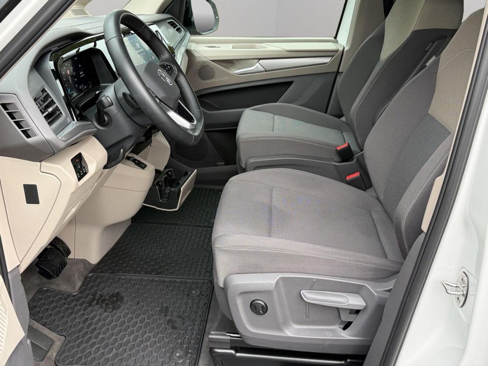 Volkswagen Multivan – Bild 9