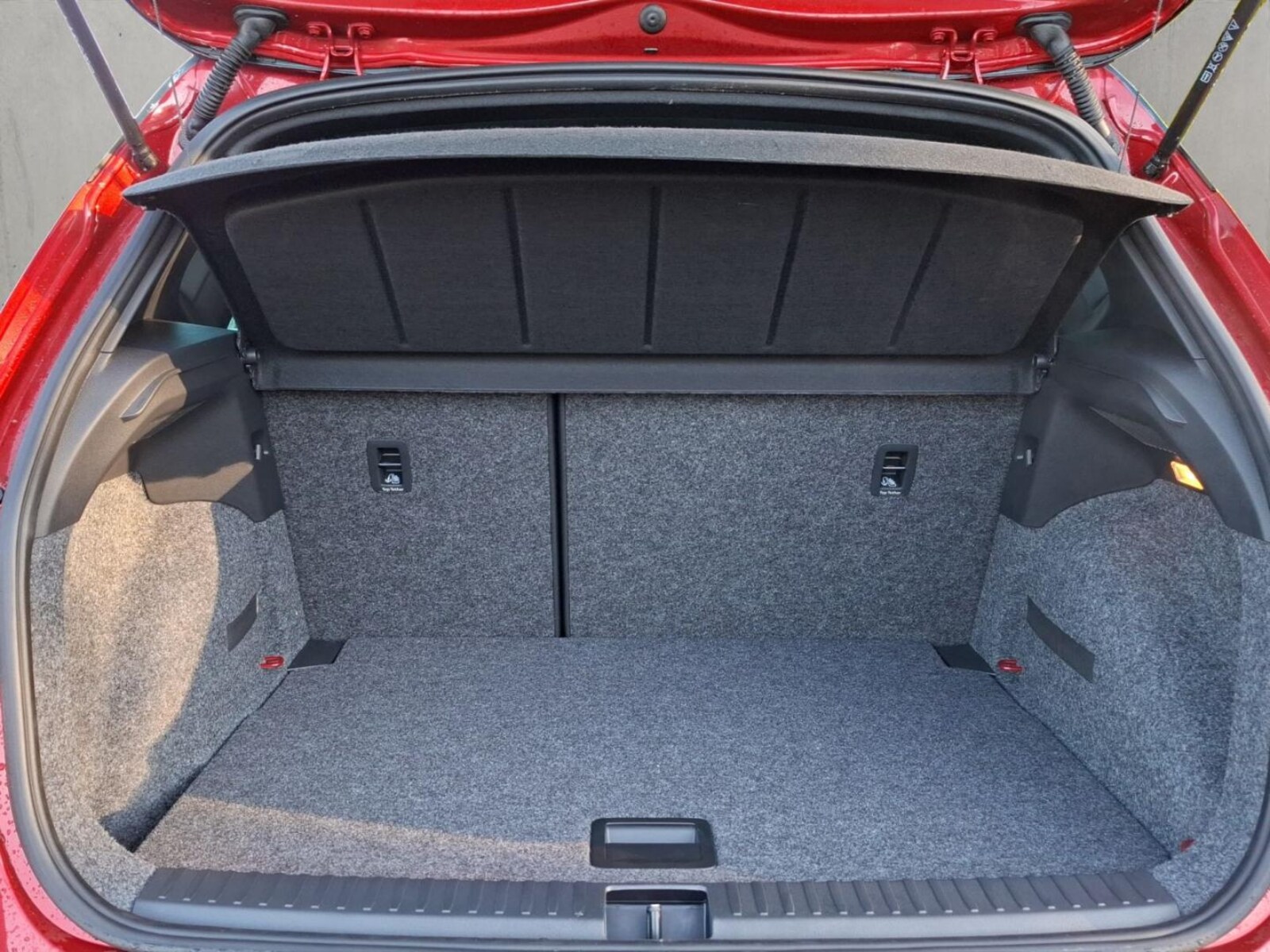 SEAT Arona – Bild 15