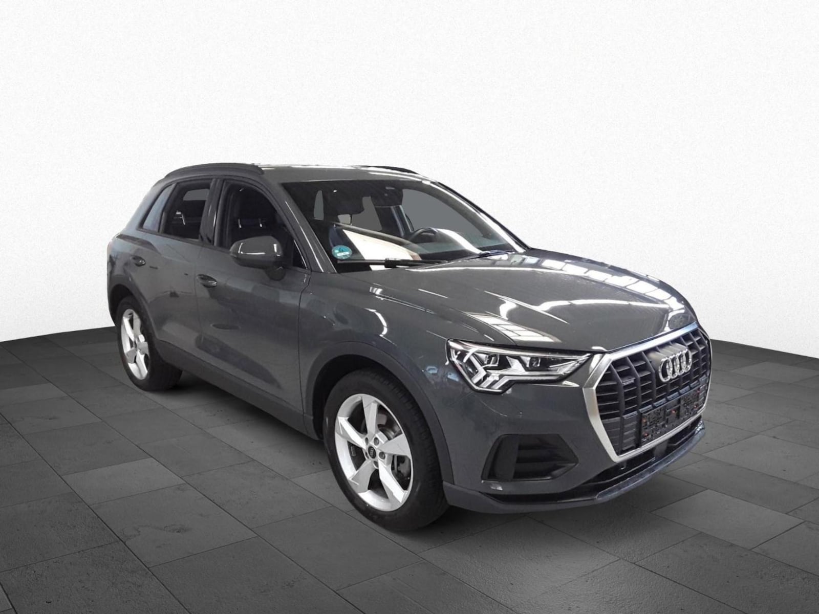 Audi Q3 – Bild 5