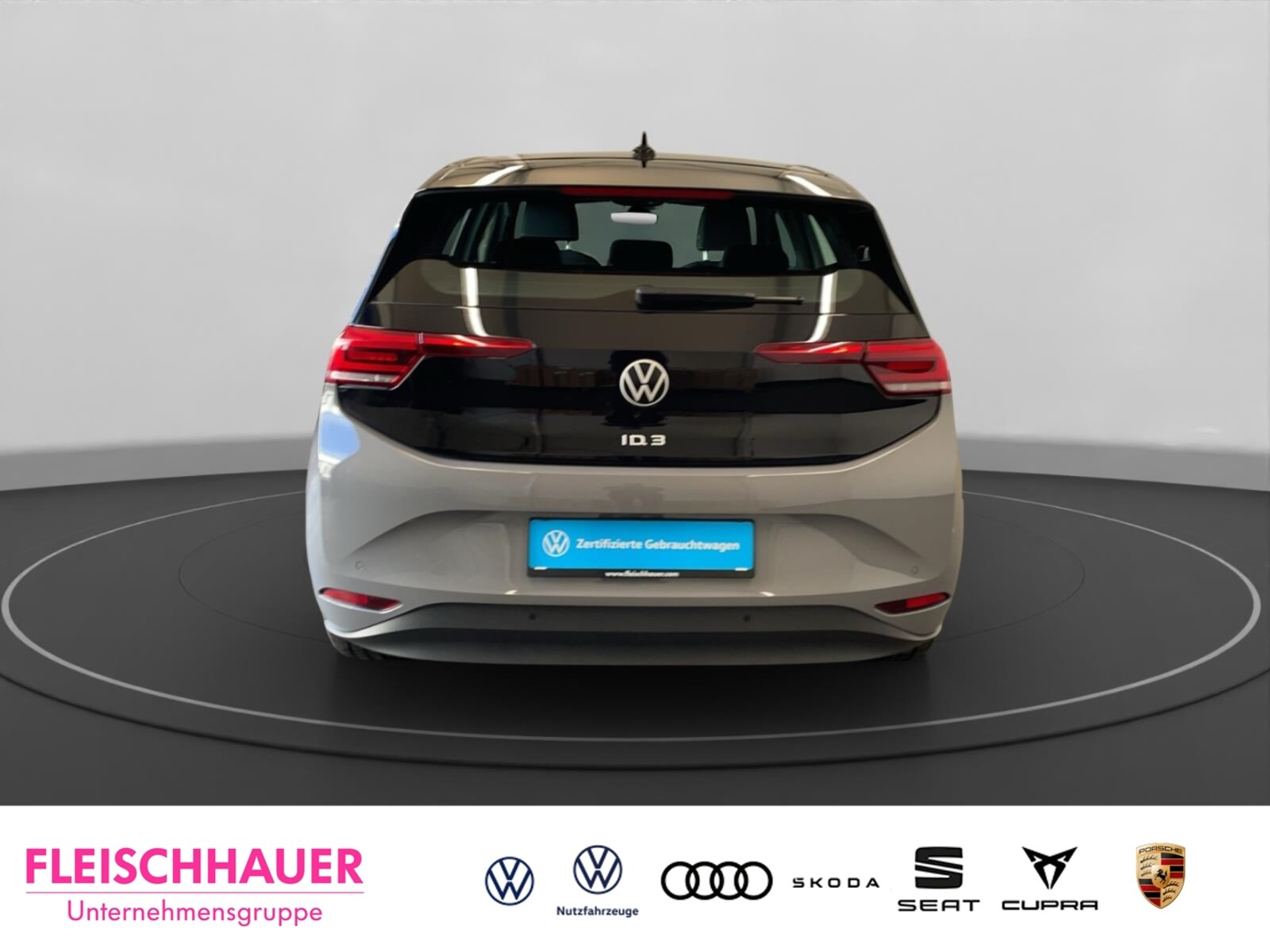 Volkswagen ID.3 – Bild 5